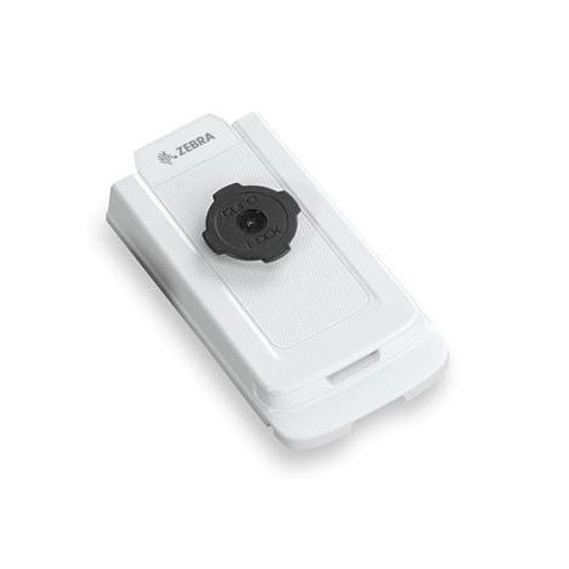 Zebra Batterieklappe - KT-QUADOOR-100-1