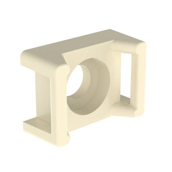 TM3S8-C Halter zum Schrauben, M4 Panduit-0