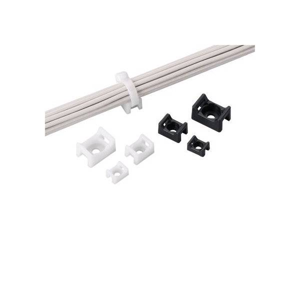 TM3S8-C Halter zum Schrauben, M4 Panduit-1