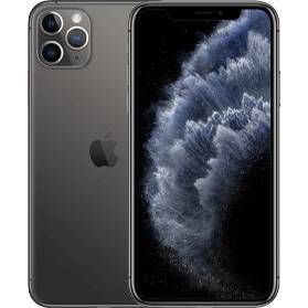 iPhone 11 Pro (64gb) Spacegrau - Refurbished (sehr gut)-0
