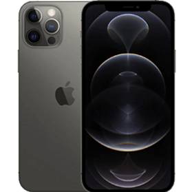 iPhone 12 Pro (128gb) Spacegrau - Refurbished (exzellent)-0