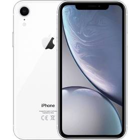 iPhone XR (64gb) Weiß - Refurbished (sehr gut)-0