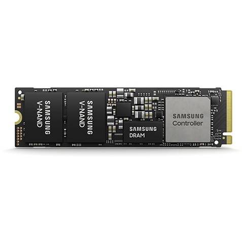 PM9B1 MZVL41T0HBLB - SSD - 1 TB - internal - M.2 - PCIe 4.0 x4 NVMe-0