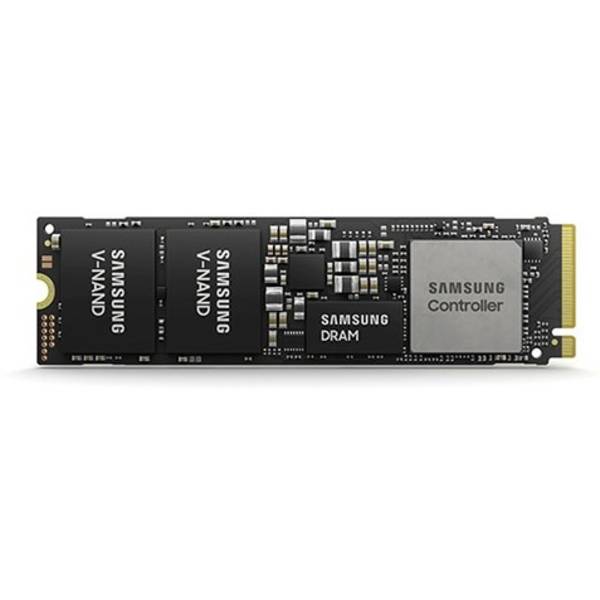 PM9B1 MZVL41T0HBLB - SSD - 1 TB - internal - M.2 - PCIe 4.0 x4 NVMe