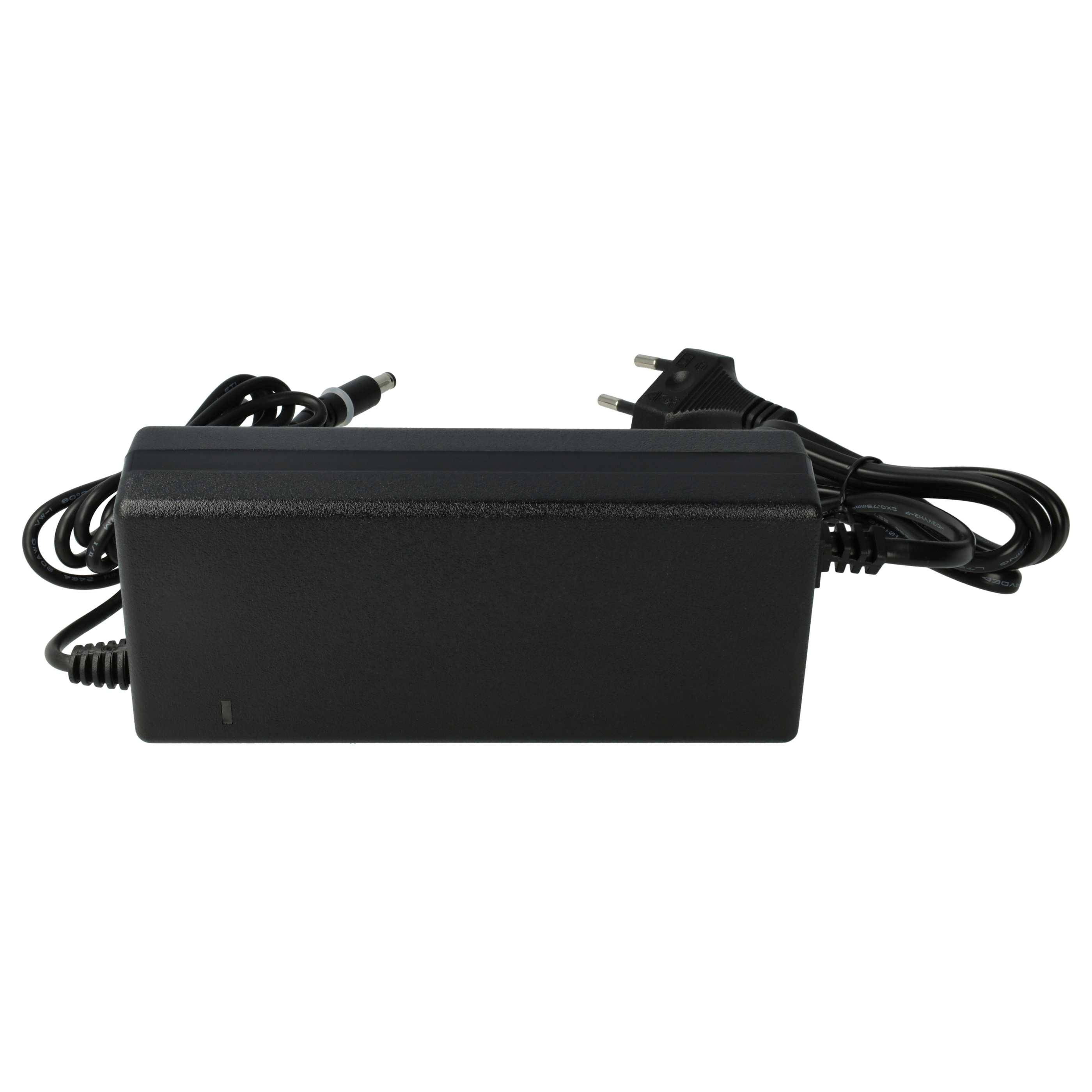 vhbw 1x Netzteil kompatibel mit Robomow RS | Pro, TS, XT3, MS, RS635 Pro S Rasenmäher, Mähroboter-1