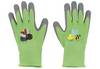 Esschert Design Gartenhandschuhe Insekten für Kinder, grün/grau (1
