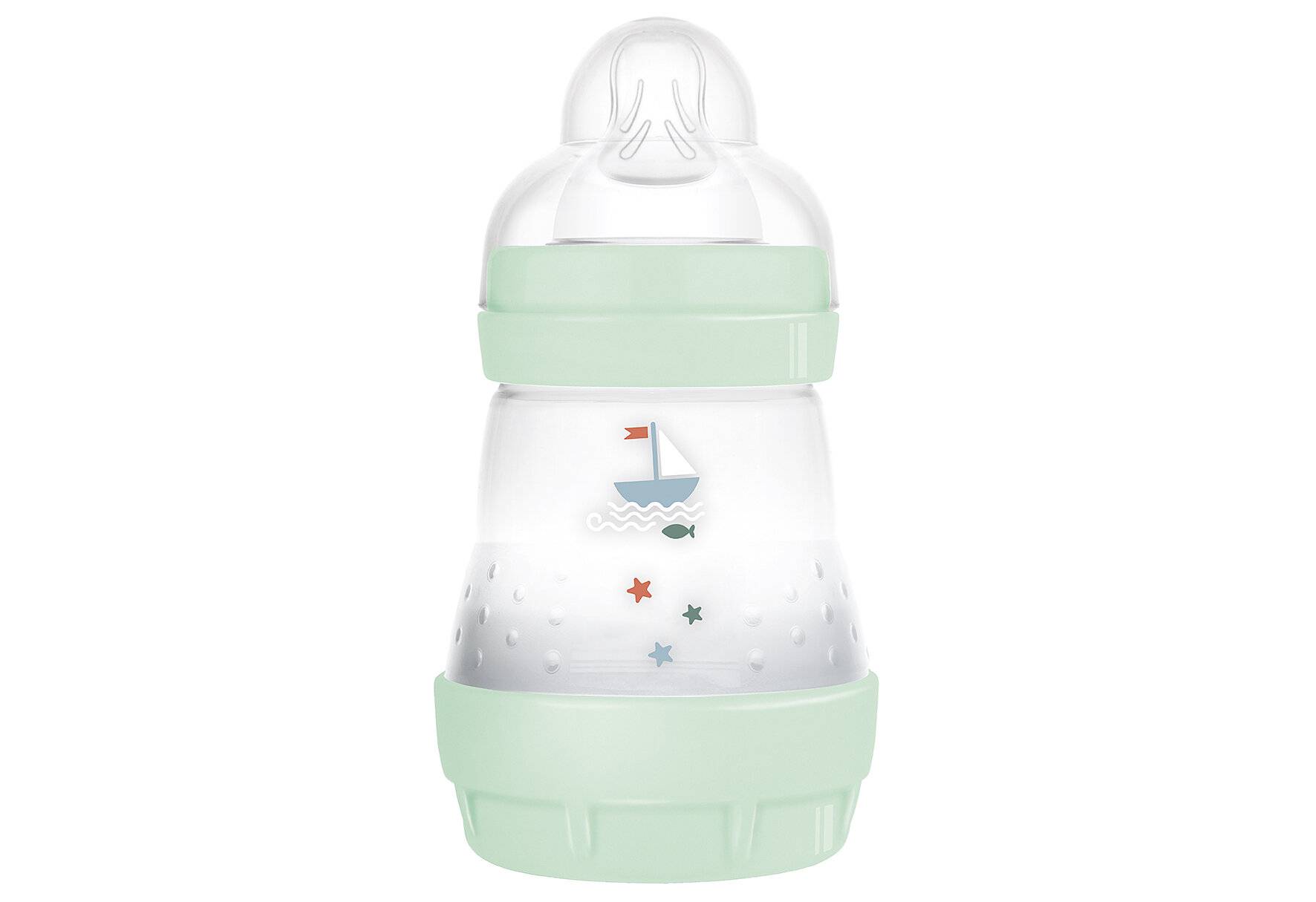 MAM Easy Start Anti-Colic 160 mint