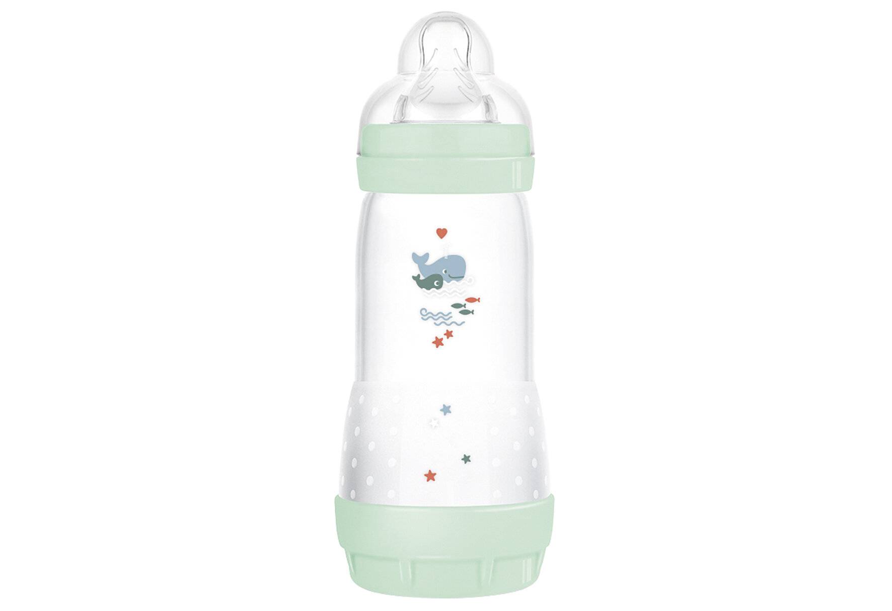 MAM Easy Start Anti-Colic 320 mint