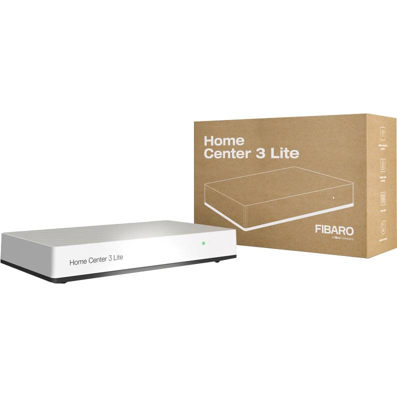 Z-Wave Smart Home Gateway für...-2