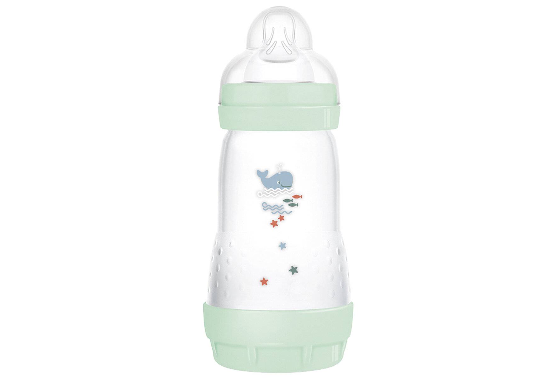 MAM Easy Start Anti-Colic 260 mint
