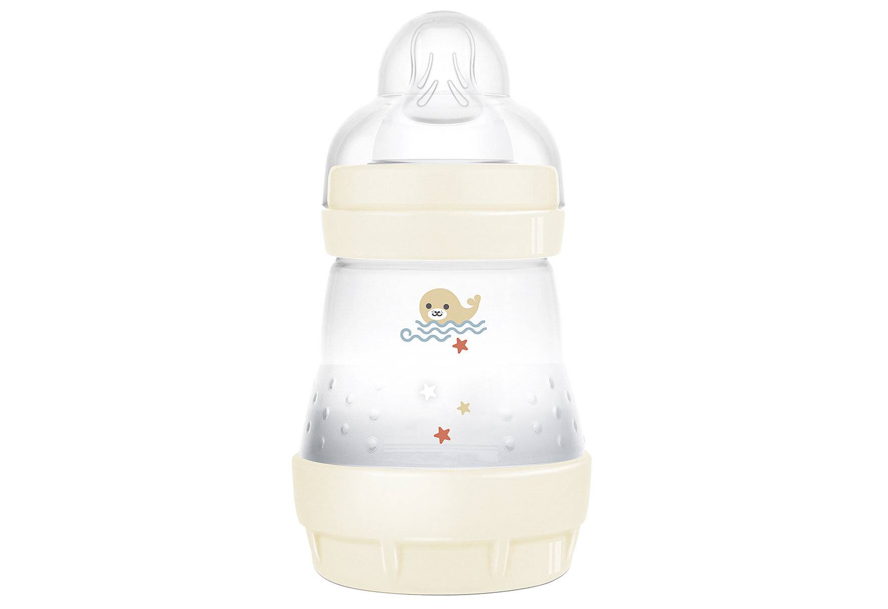 MAM Easy Start Anti-Colic 160 uni