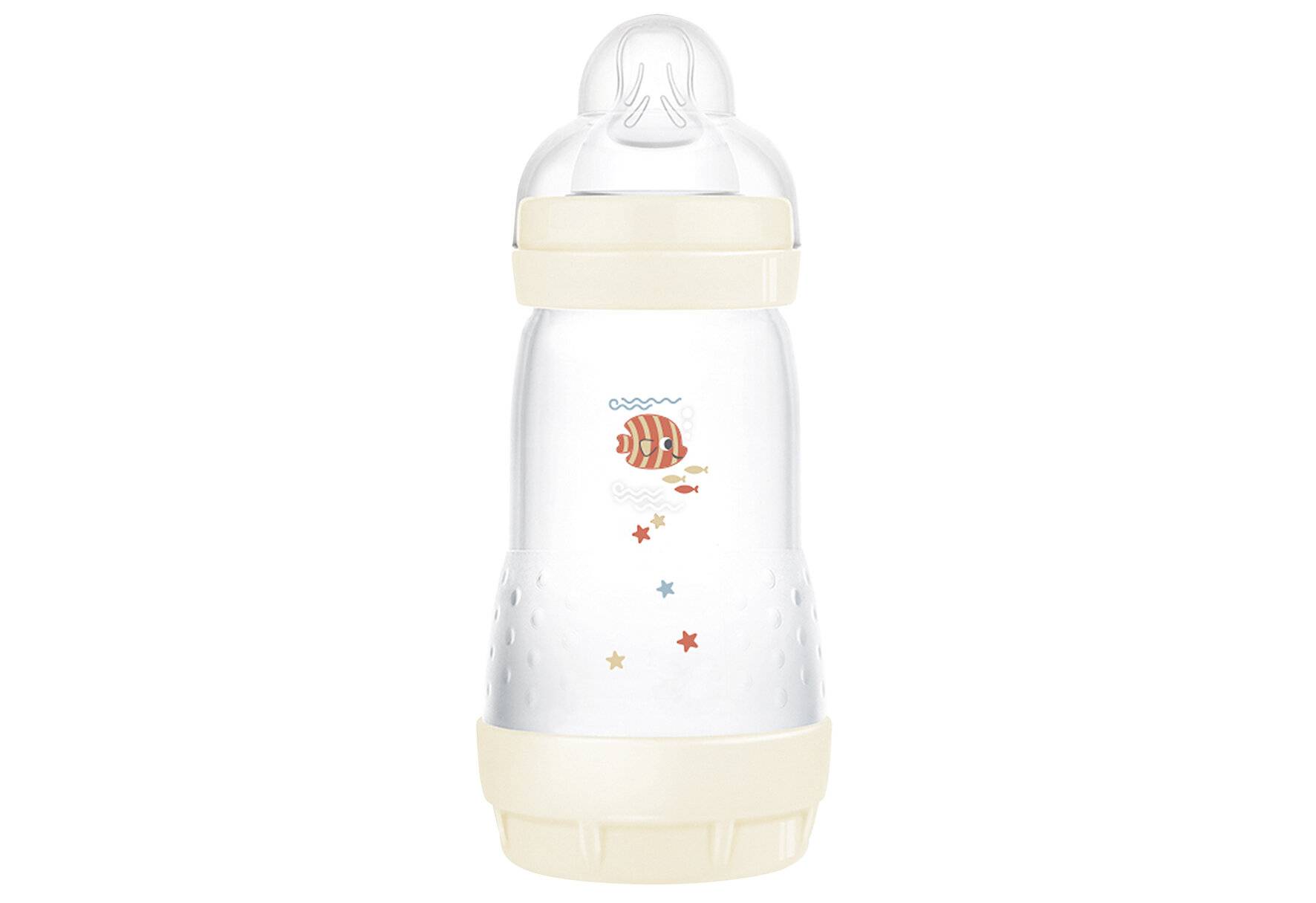 MAM Easy Start Anti-Colic 260 uni