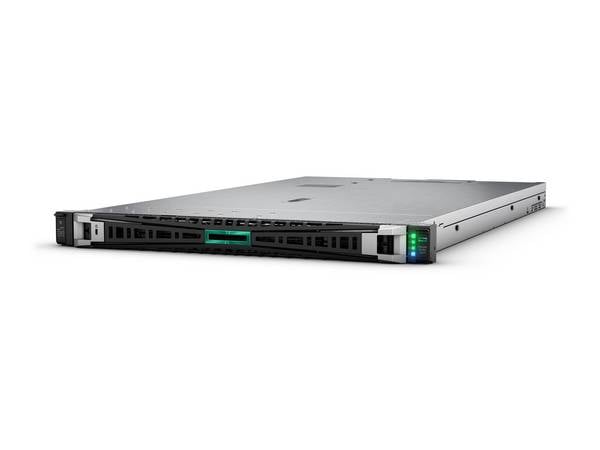 DL360 Gen11 1U 4510 64GB-R 8SFF MR408i-o 2x2.4TB 2x1000W