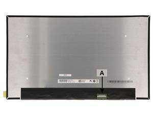 15.6 1920x1080 FHD IPS Matte Lenovo ThinkPad L15 Gen 3 21C8-0