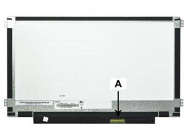 11.6 1366x768 HD LED Matte eDP