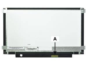 11.6 1366x768 HD LED Matte eDP-0