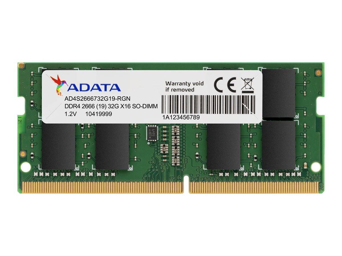 ADATA Premier Series - DDR4 - Modul - 8 GB-0