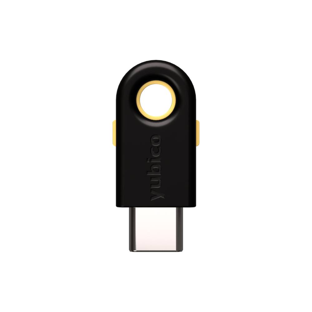 Yubico YubiKey 5C FIPS-1