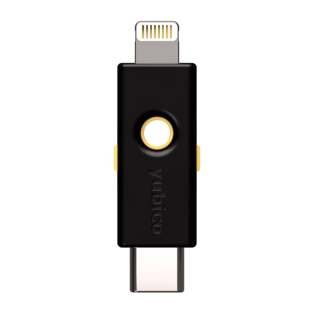 Yubico YubiKey 5Ci FIPS-1