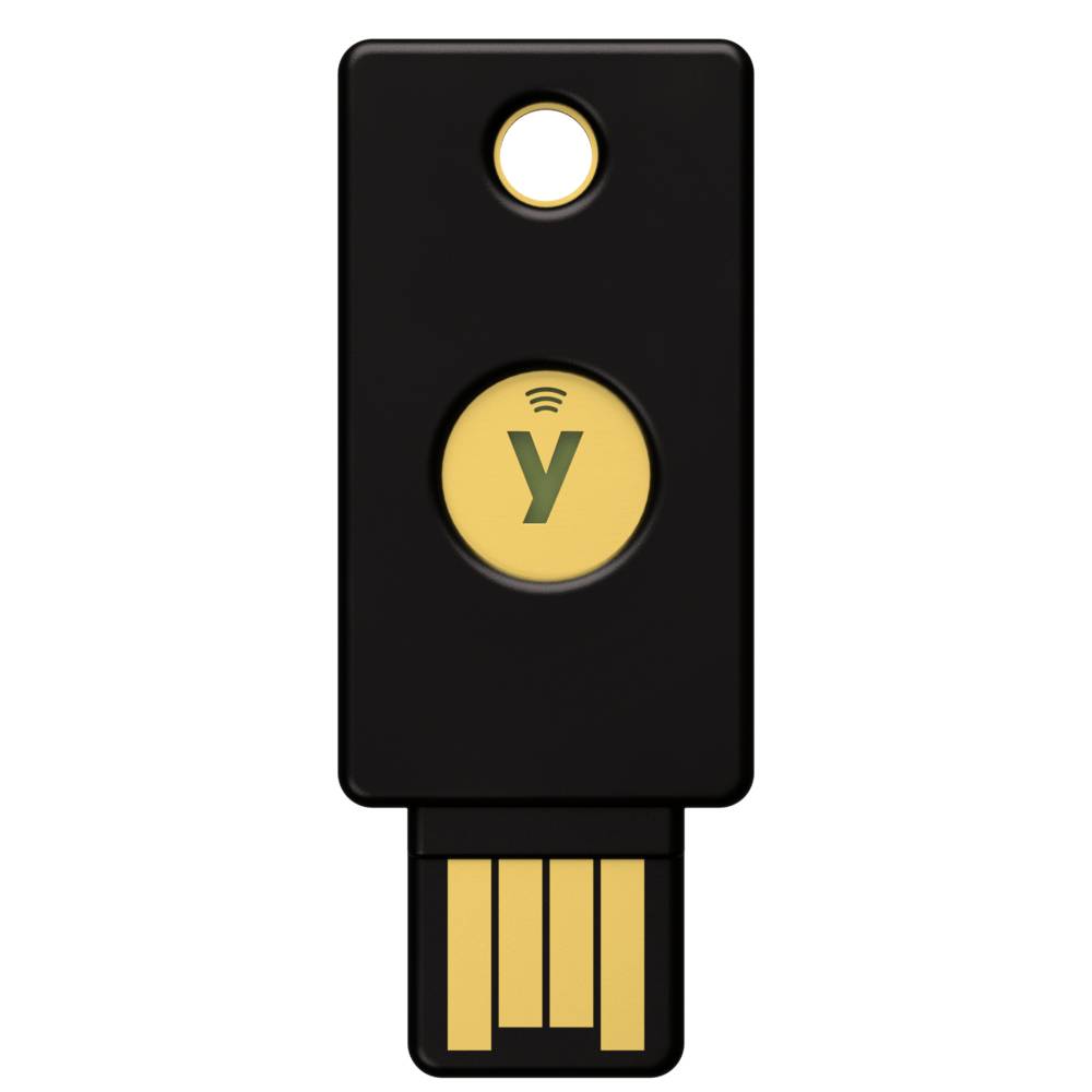 Yubico YubiKey 5 NFC FIPS-1