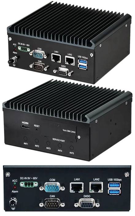 Sintrones IBOX-600-ONX16-S05 (NVIDIA Jetson Orin NX 16GB, 480GB SSD, CAN FD)-0