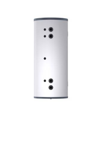 Stiebel Pufferspeicher SBP 400 Plus coolStandspeicher 205296-0