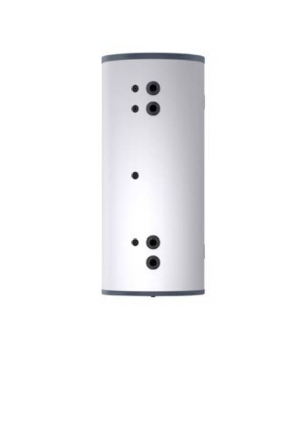Stiebel Pufferspeicher SBP 400 Plus coolStandspeicher 205296