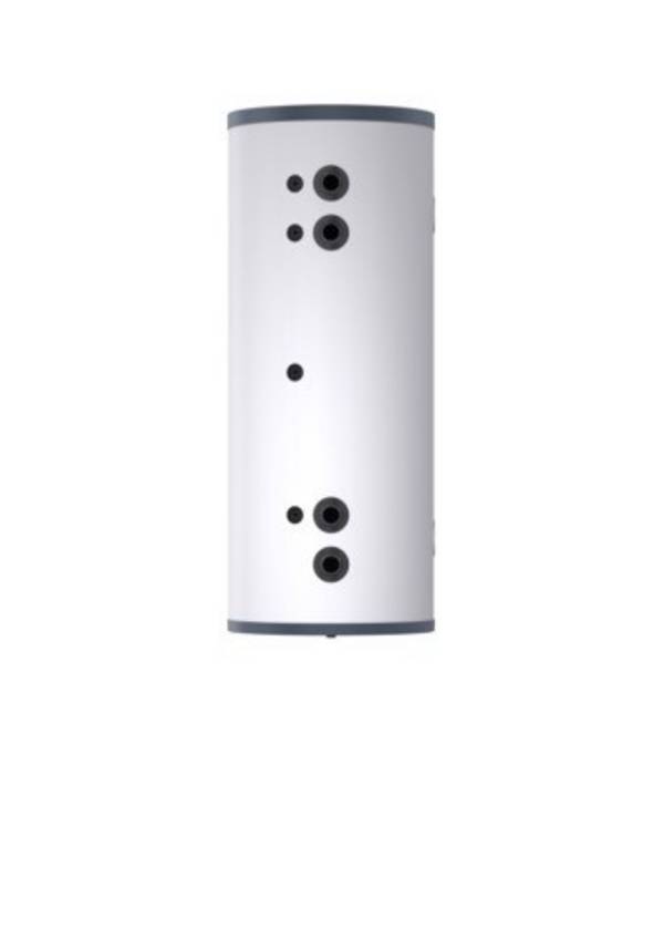Stiebel Pufferspeicher SBP 200 Plus coolStandspeicher 205295