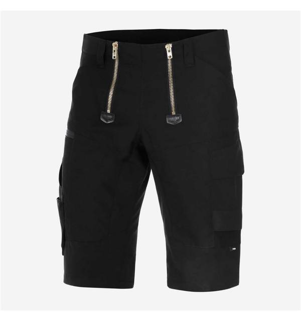 FHB Zunftbermuda RENE Gr. 50 schwarz