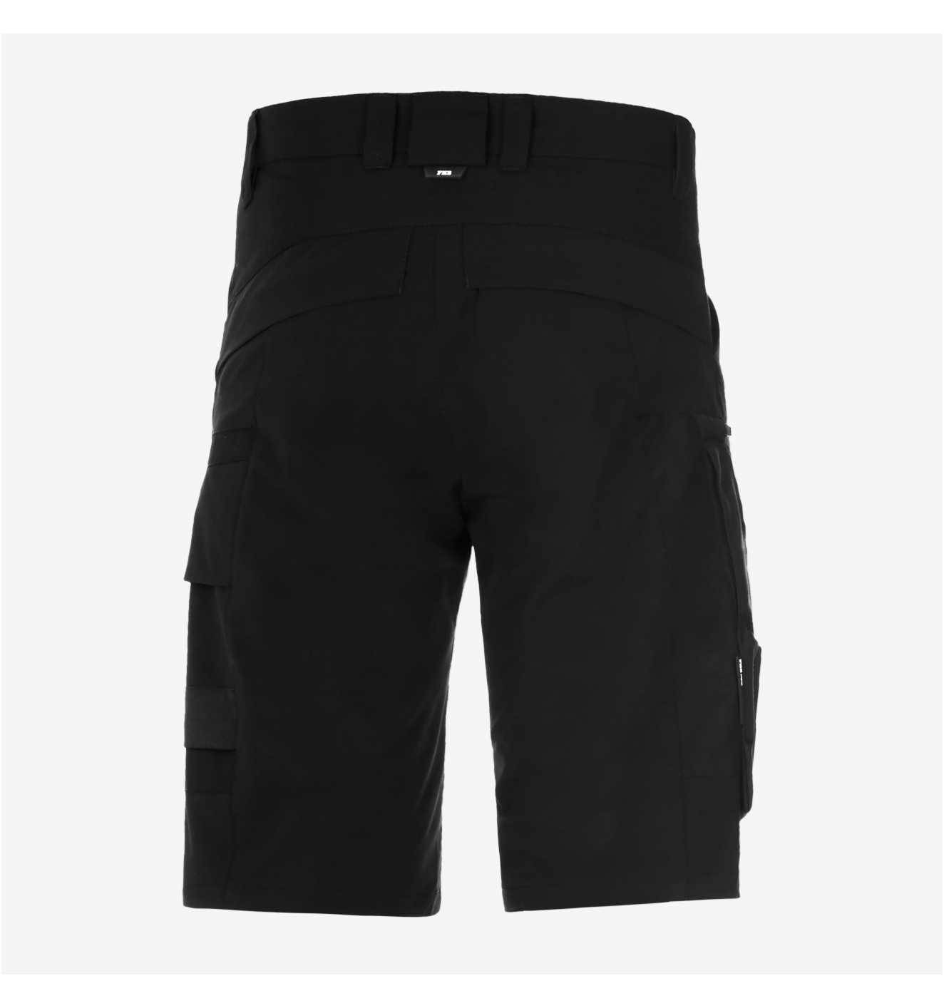 FHB Zunftbermuda RENE Gr. 50 schwarz-1