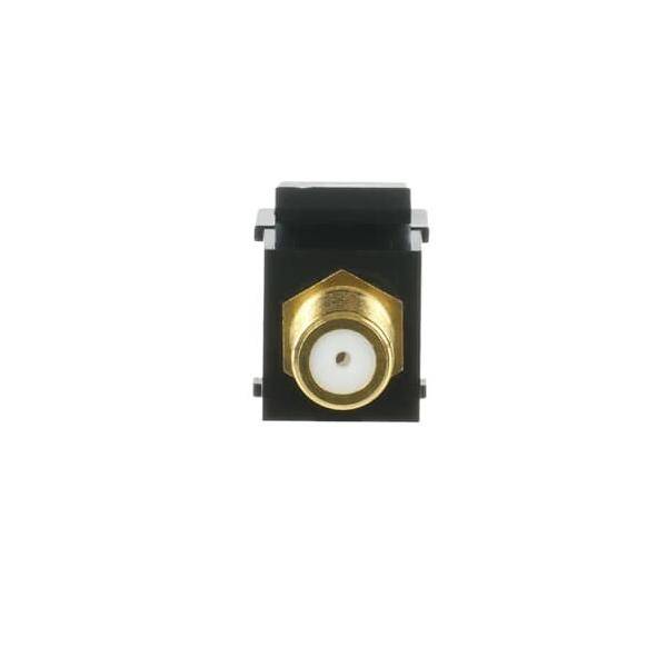 Busch-Jaeger F-Stecker-Modul 0229/23-0