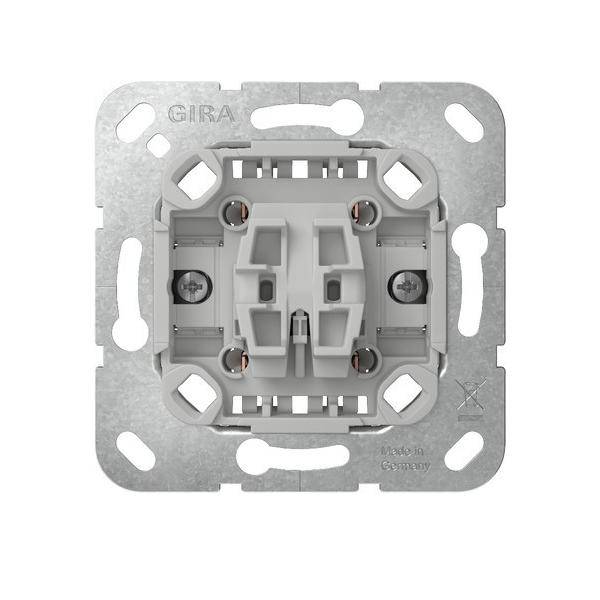 Gira Wippschalter 381900 250 V-0