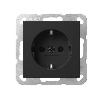 Gira SCHUKO-Steckd. SH o.Kr.SRK 4383005-0