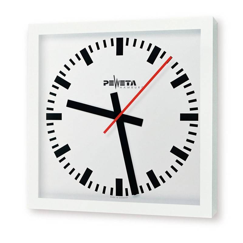 Peweta Nebenuhr 72.370.521-0