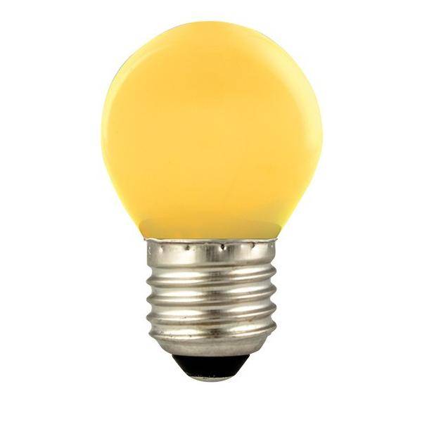 Scharnberger+Hasenbein LED-Tropfenlampe E27 30919