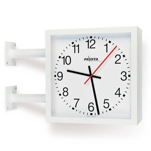 Peweta Nebenuhr 74.372.412