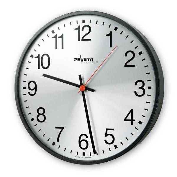 Peweta Telegramm-Nebenuhr 81.240.311