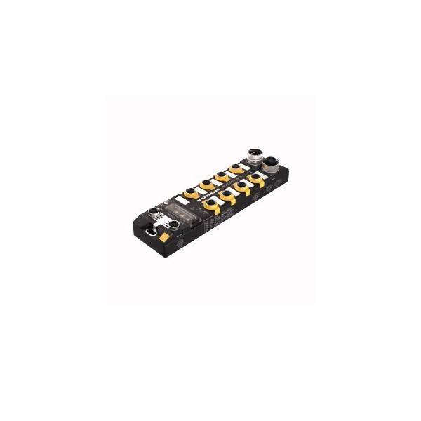 Turck Blockmodul TBPN-L5-4FDI-4FDX-0