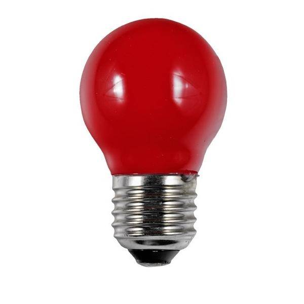 Scharnberger+Hasenbein LED-Tropfenlampe 45x75mm-0