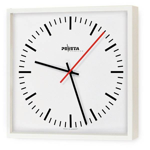 Peweta Nebenuhr 72.281.431