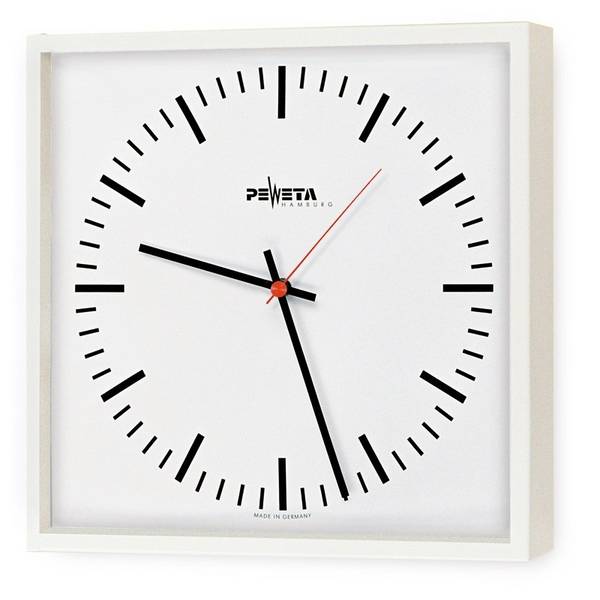 Peweta Nebenuhr 84.281.231