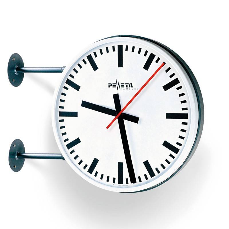 Peweta Nebenuhr 72.332.522-0
