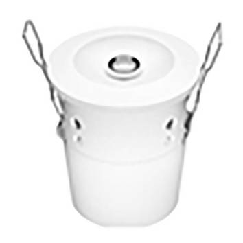 Wago DALI-Sensor;MSensor G3 SRC 30 PIR 5DPI WH;; - 2852-7220 - 1 Stück