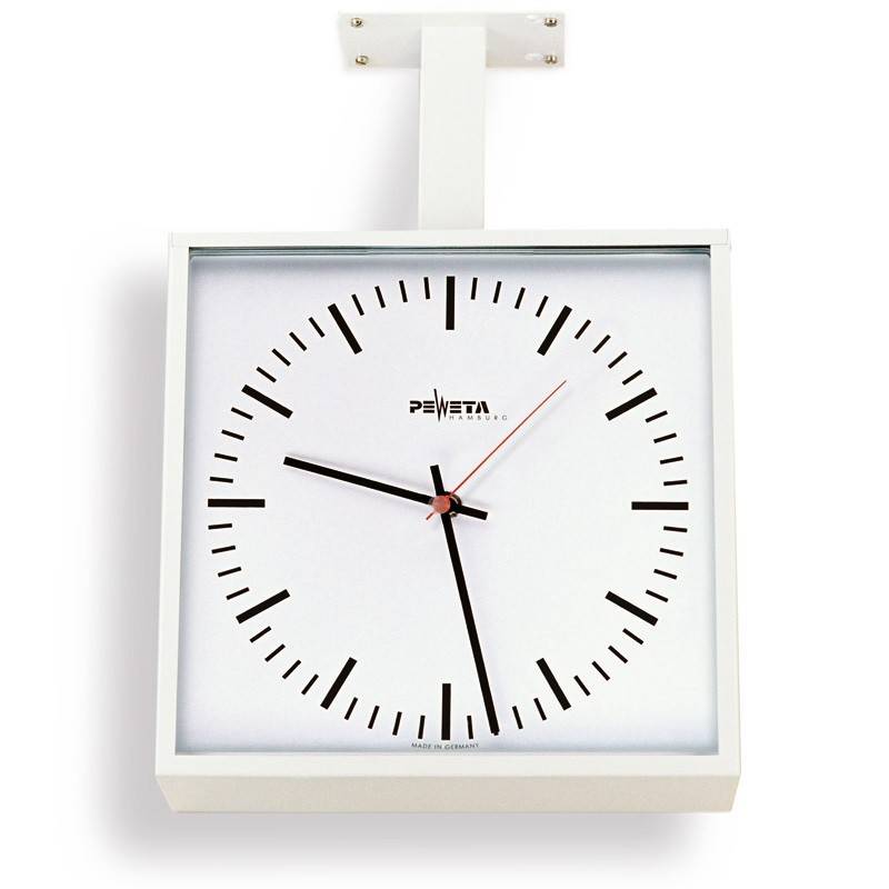 Peweta Nebenuhr 85.282.333-0