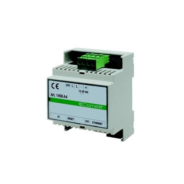 Comelit Group Gateway 1406A4