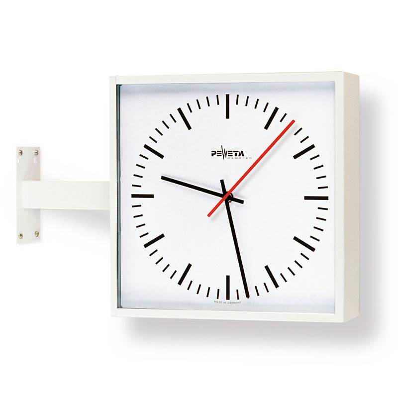 Peweta Nebenuhr 74.282.232-0