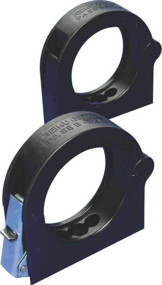 Reiku Spannschelle PASSB-52K-0