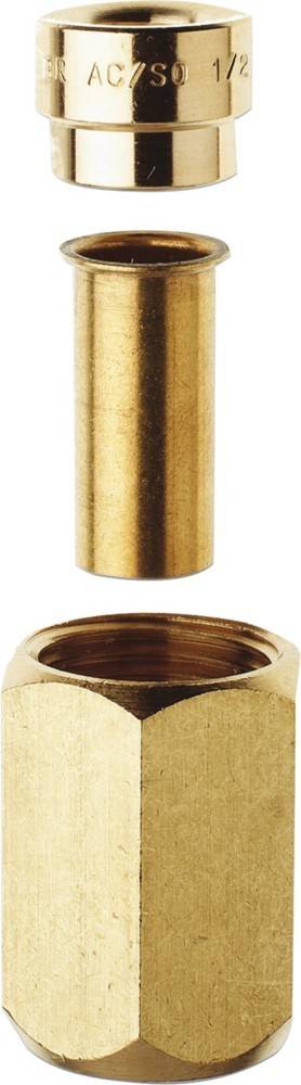 Bosch Thermotechnik SAE-Klemmringverschraubung-0