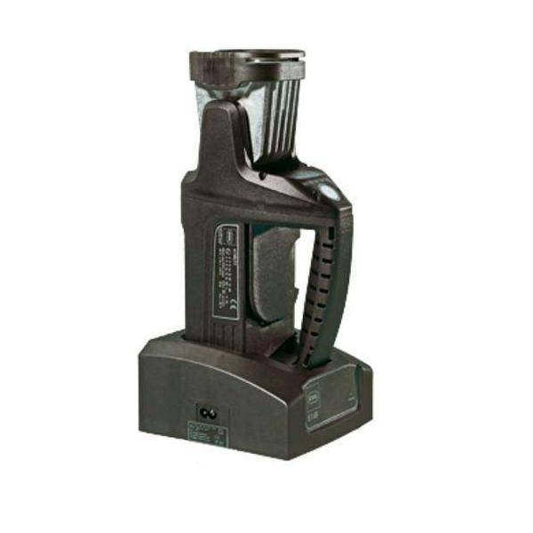 Stahl LED Handscheinwerfer L148/1111-111#225779-0