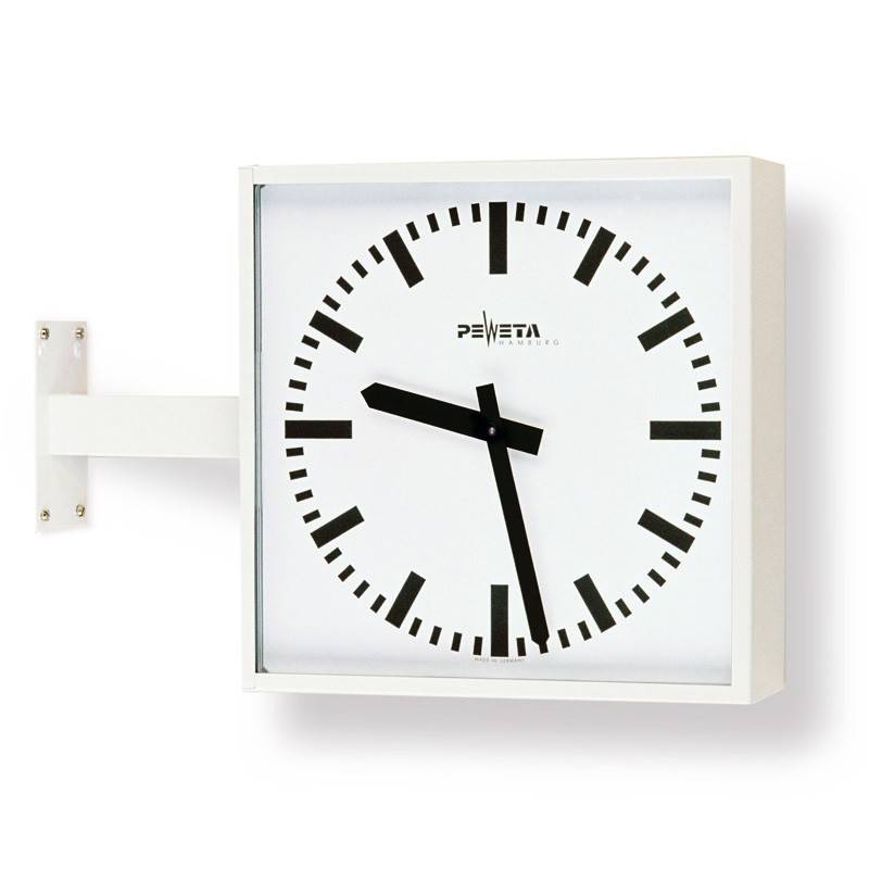 Peweta Nebenuhr 85.282.422-0